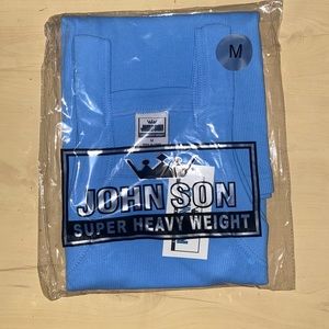 Men’s Johnson Square Cut Muscle Tank Top